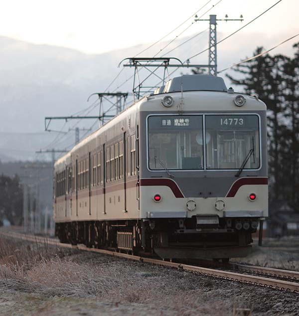 富山地鉄14773F3連