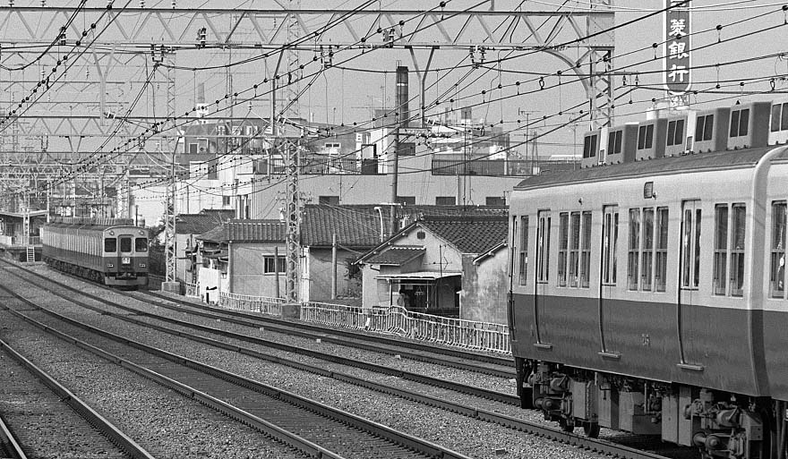 京阪電鉄5000系