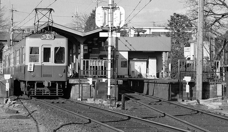 京阪電鉄350形356