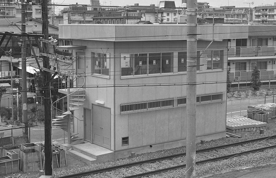 阪神電鉄武庫川線