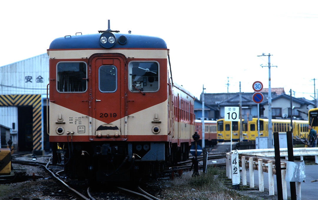 島原鉄道
