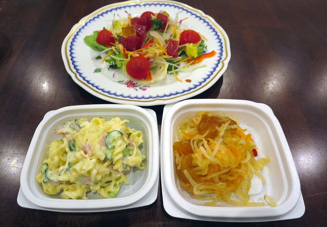 わきかわ 磯子区-小鉢料理と名陶皿&鉢類25