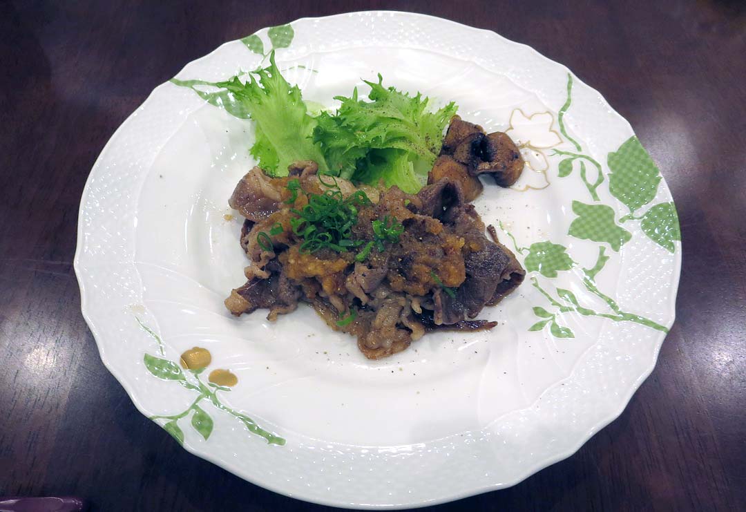 わきかわ 磯子区-小鉢料理と名陶皿&鉢類27