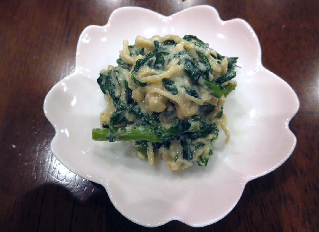 わきかわ 磯子区-小鉢料理と名陶皿&鉢類08