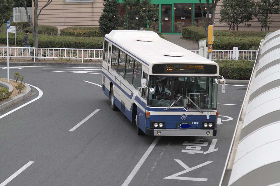 北九州市営バス