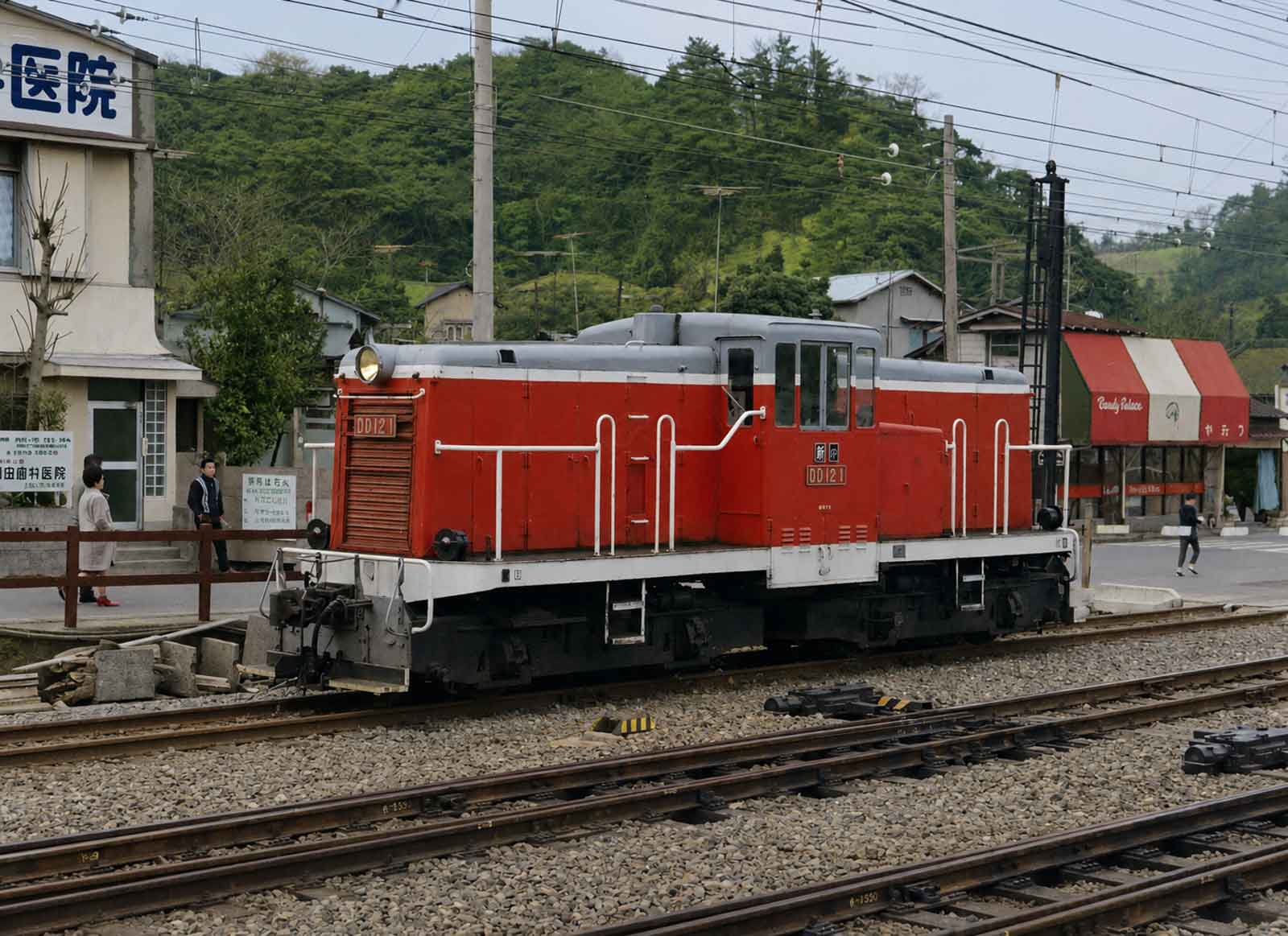DD12-AI（Chat GPT)カラー化