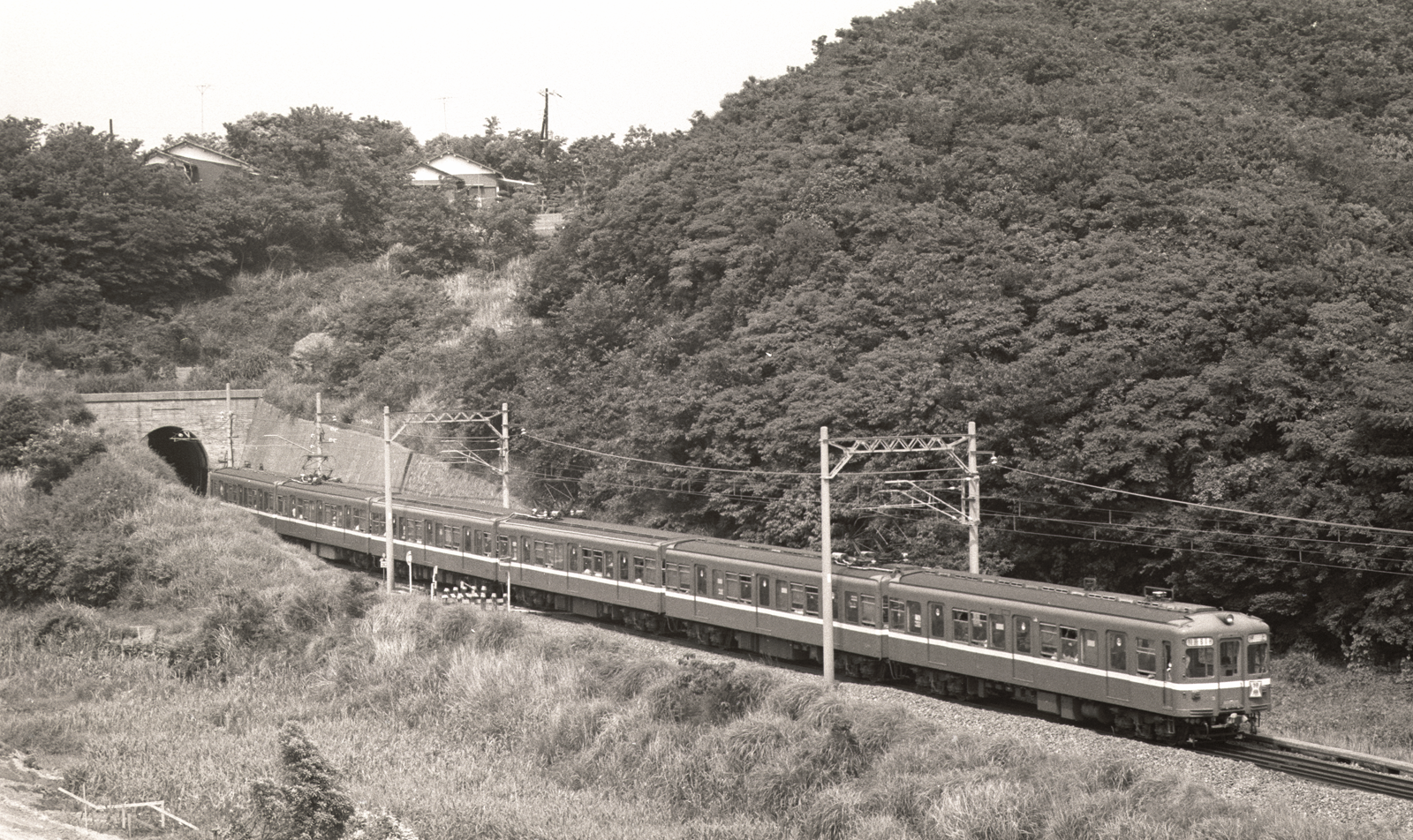 京急1013
