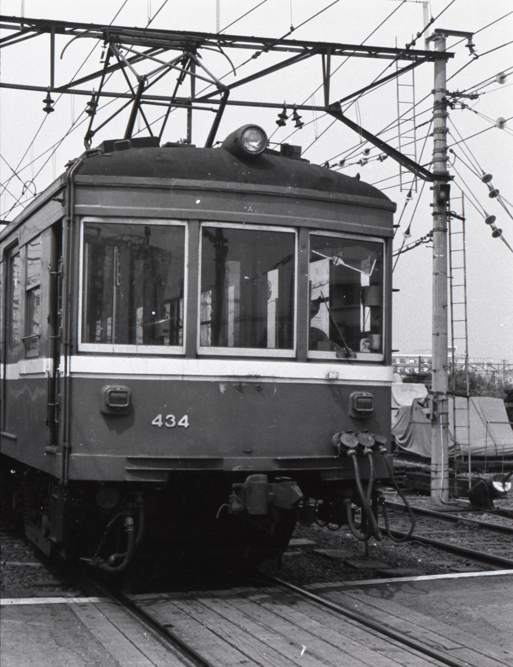 京急420(434)