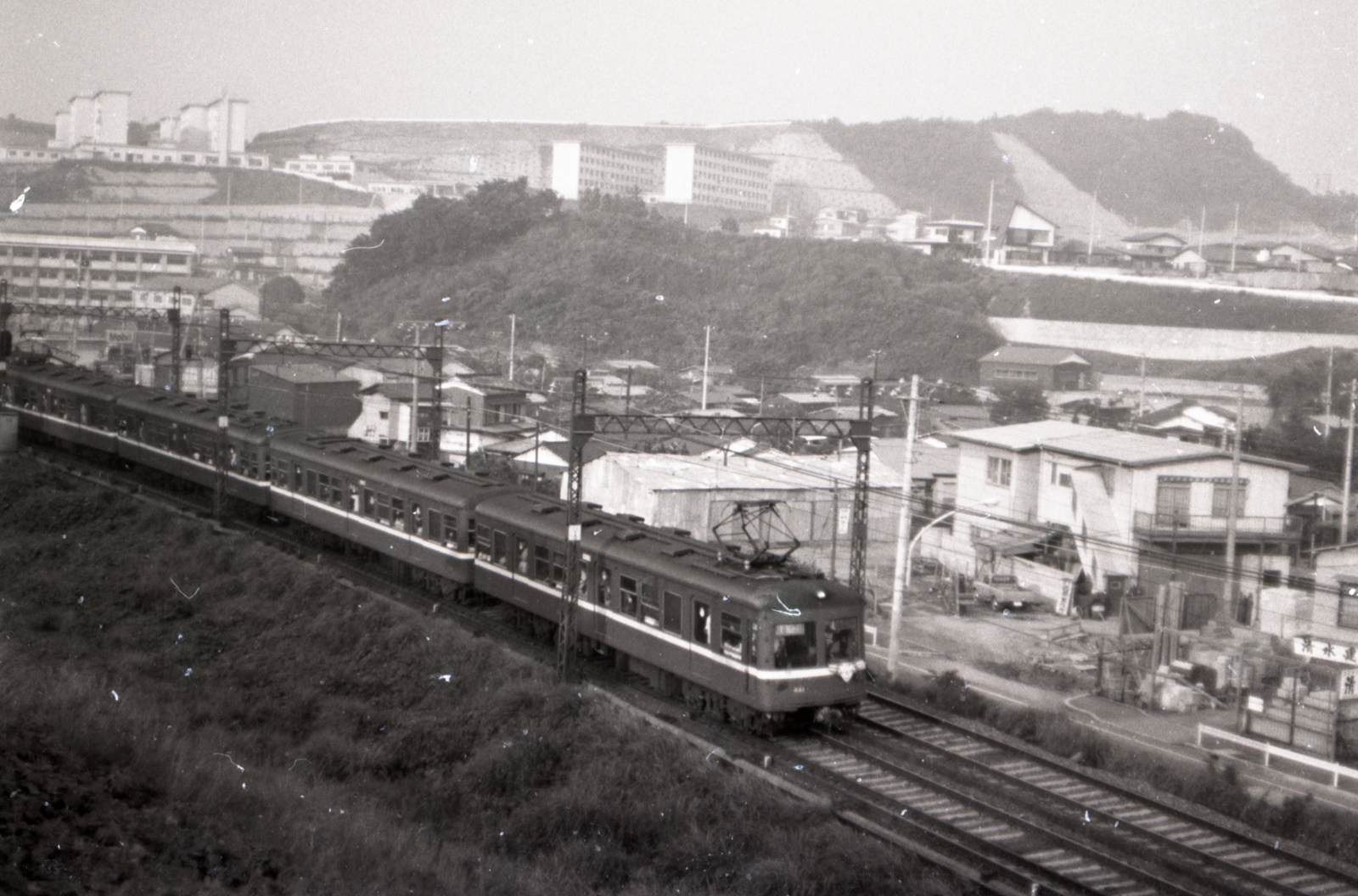 京急440形441
