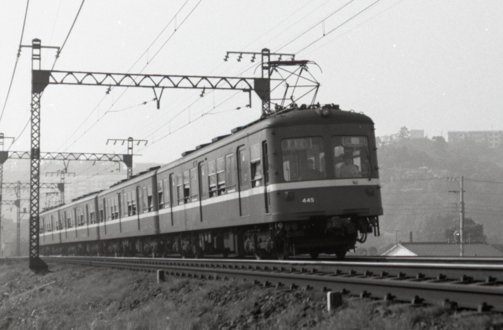 京急440 原版(トリミング有)