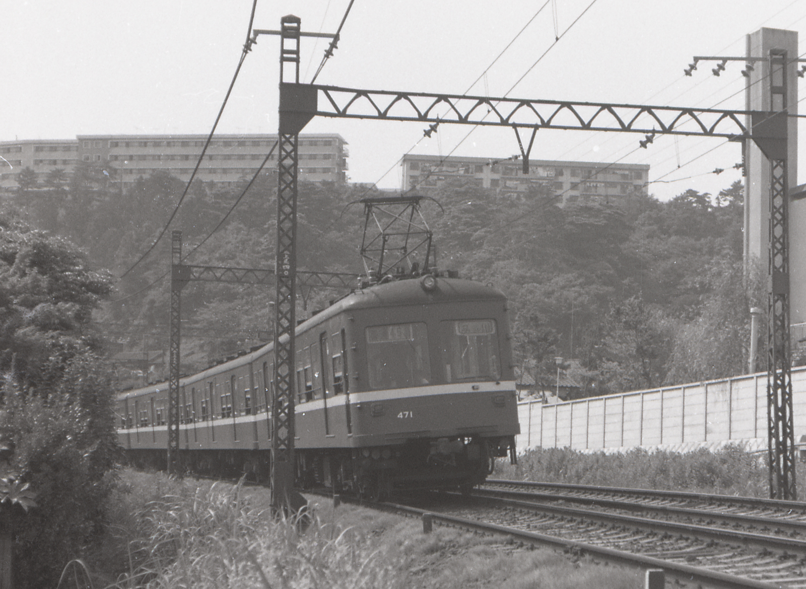 京急470形471ORG
