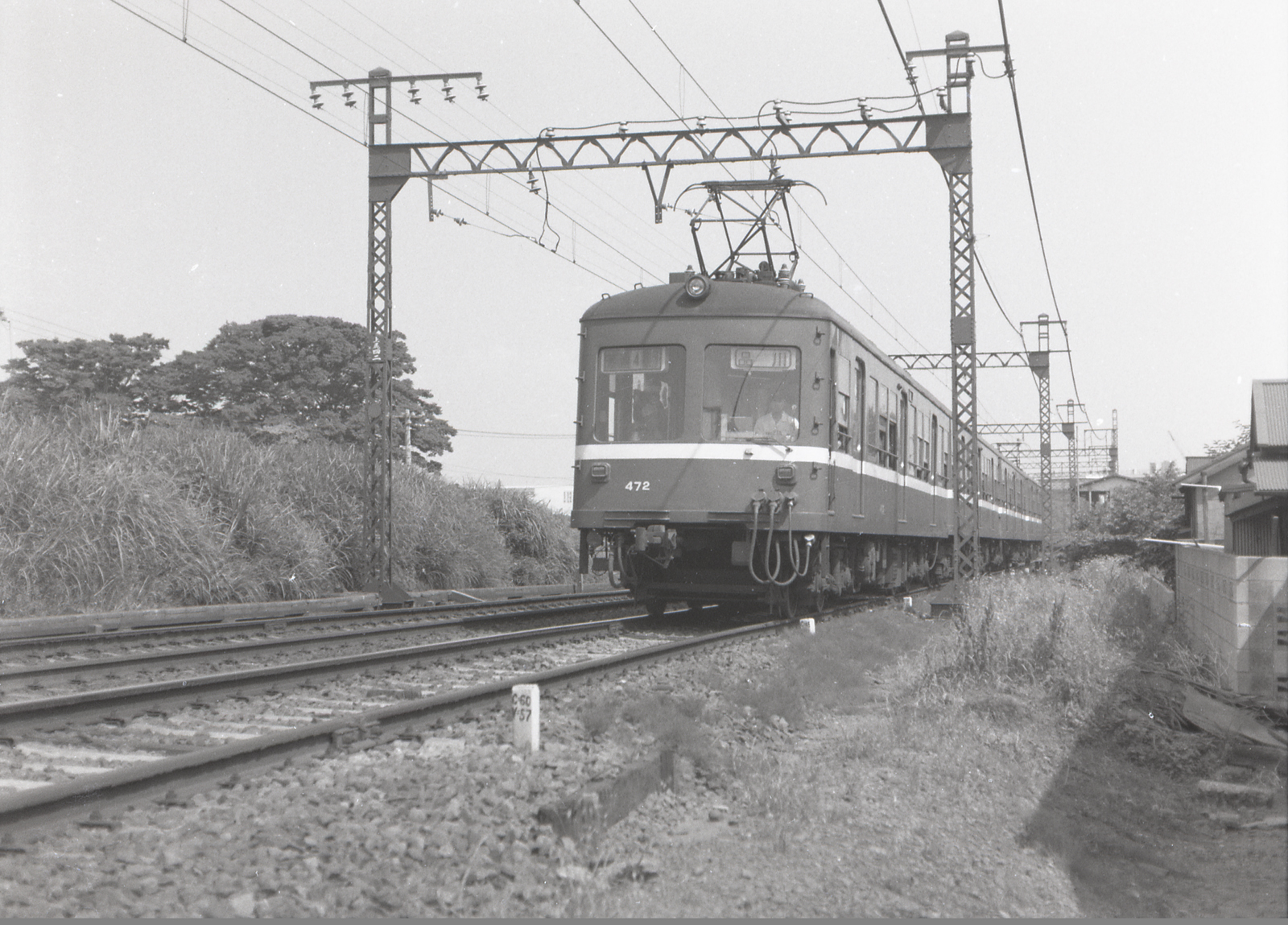 京急470形472ORG