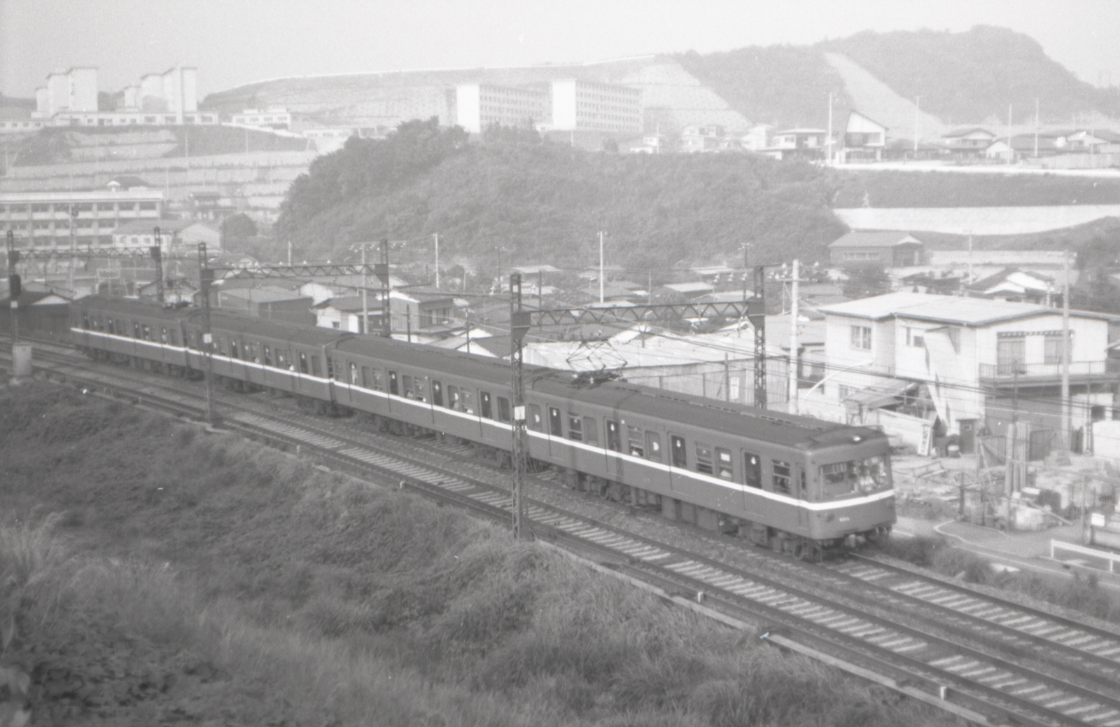 京急500