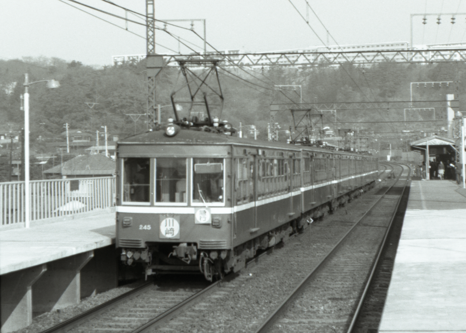 京急230急行6連 原版(トリミング有)