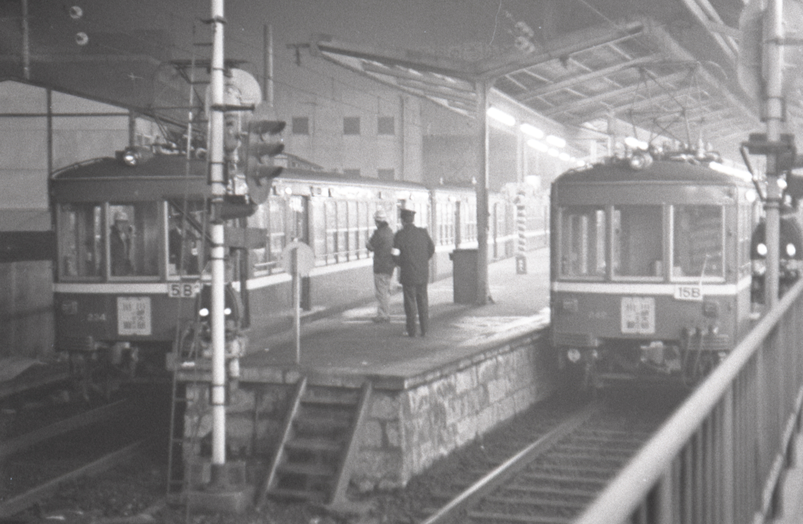 京急230形大師線 原版(トリミング有)