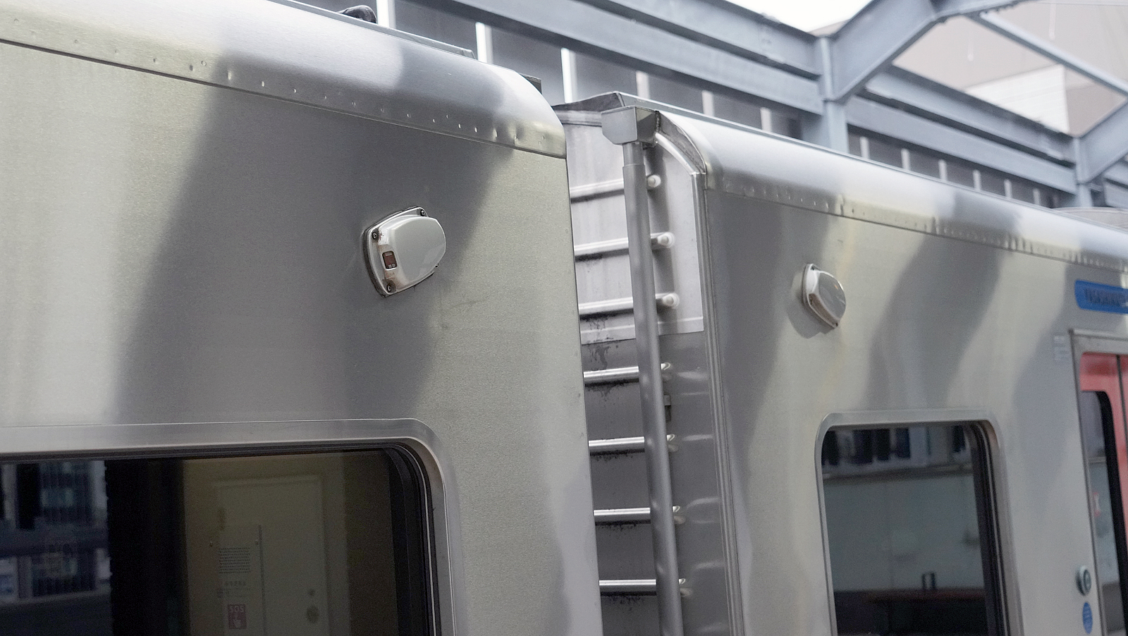 YC1系YC1-車外カメラ