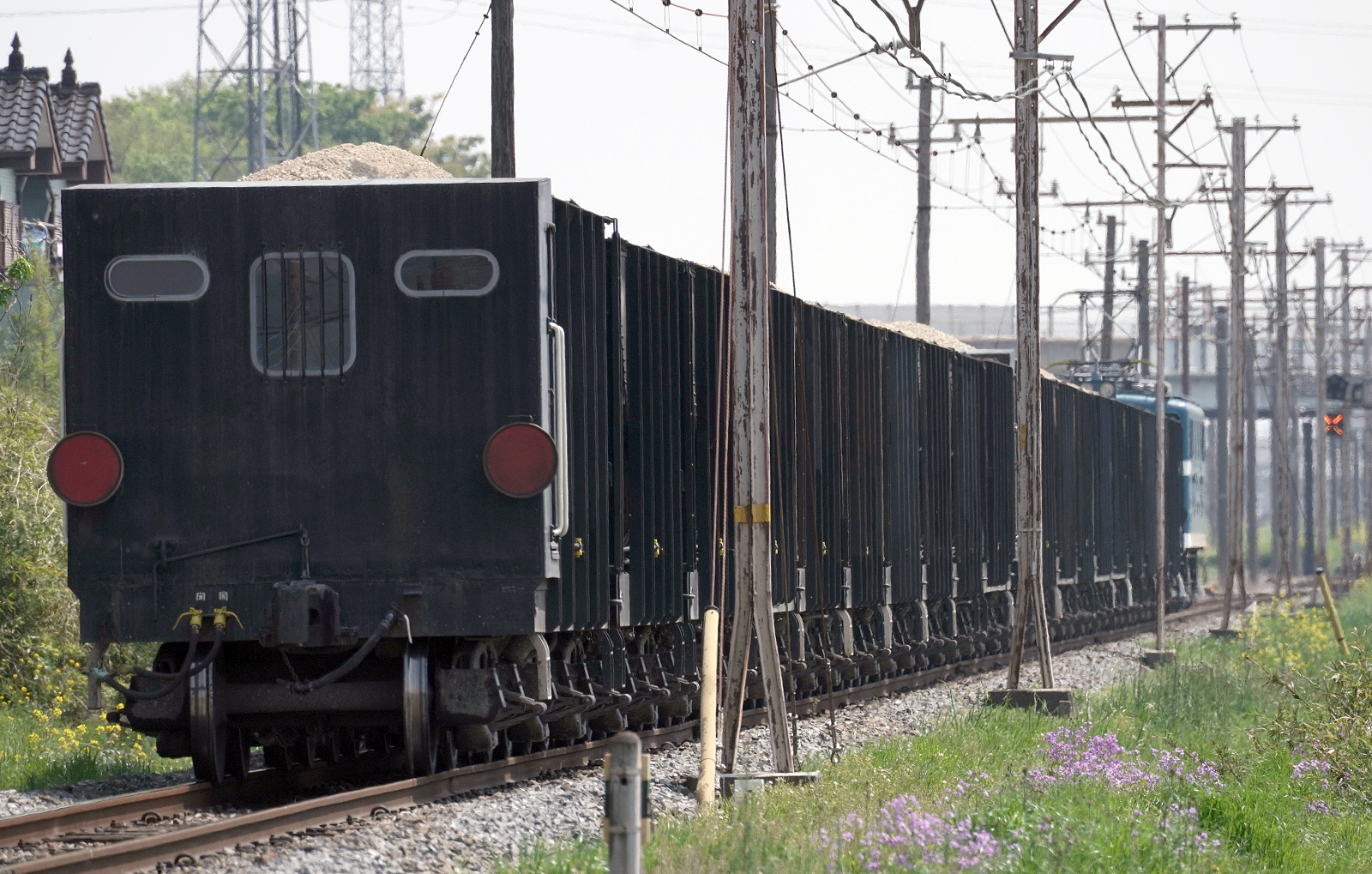 秩父鉄道 くまモン